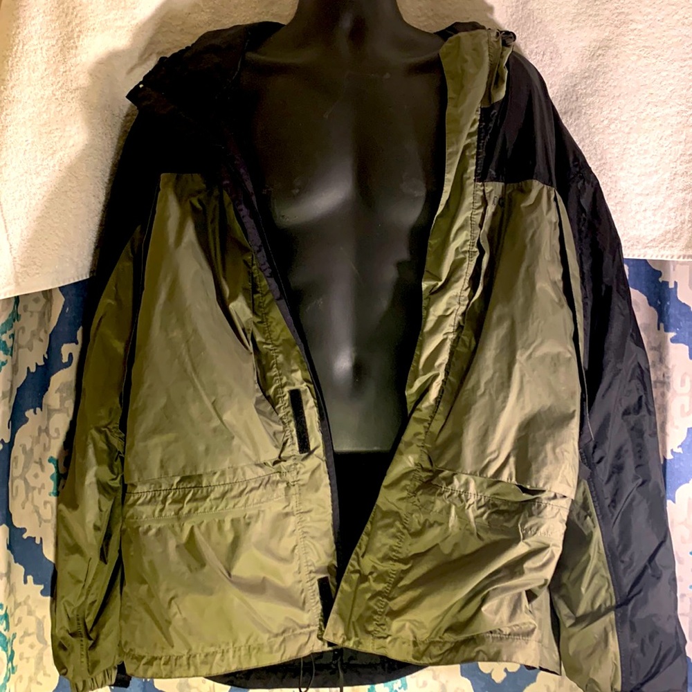 Garment Fog